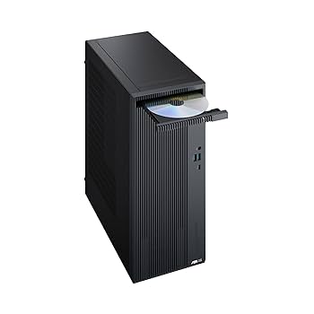 Amazon.co.jp: ASUS デスクトップパソコン V500 Mini Tower