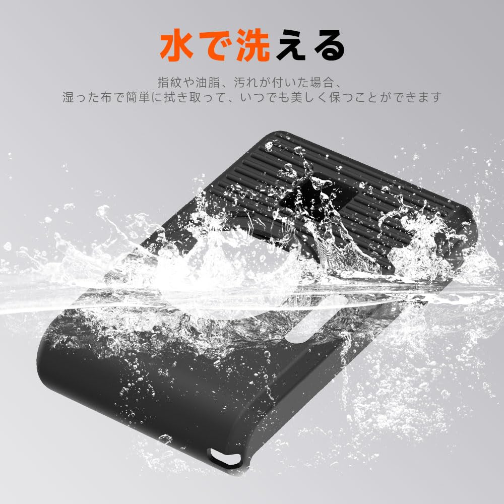 KODAK Pixpro C1 SDカード　保護フィルム付き Amazon.co.jp: 【1+1枚セット】Kodak PIXPRO C1 対応 シリコンカバー+