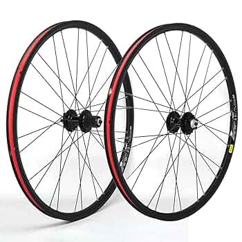 26インチホイールセット Amazon.co.jp: 26インチマウンテンバイクホイールセット