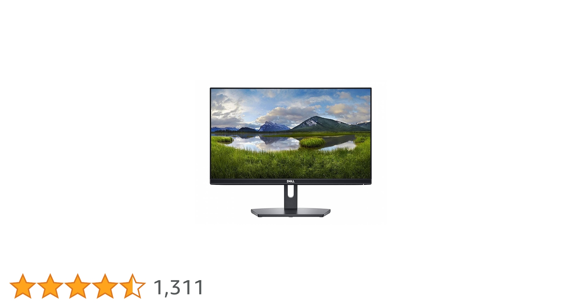 Amazon.co.jp: Dell SE2219H 21.5インチIPS LEDバックライトLCD 2019