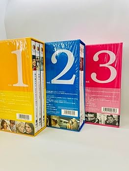 ルイ・マル DVDボックス 3セット Amazon.co.jp: ルイ・マル DVD-BOX III : ルイ・マル: DVD