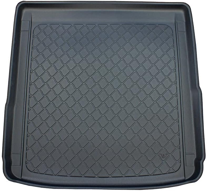 Car Boot Liner To Fit Audi A4 (B9) Avant Estate 2015 Onwards 193217 Kba