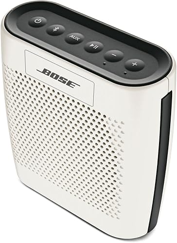Miniatura 3 de Parlante SoundLink Color con Bluetooth de Bose (Negro) Altavoz Bluetooth Blanco