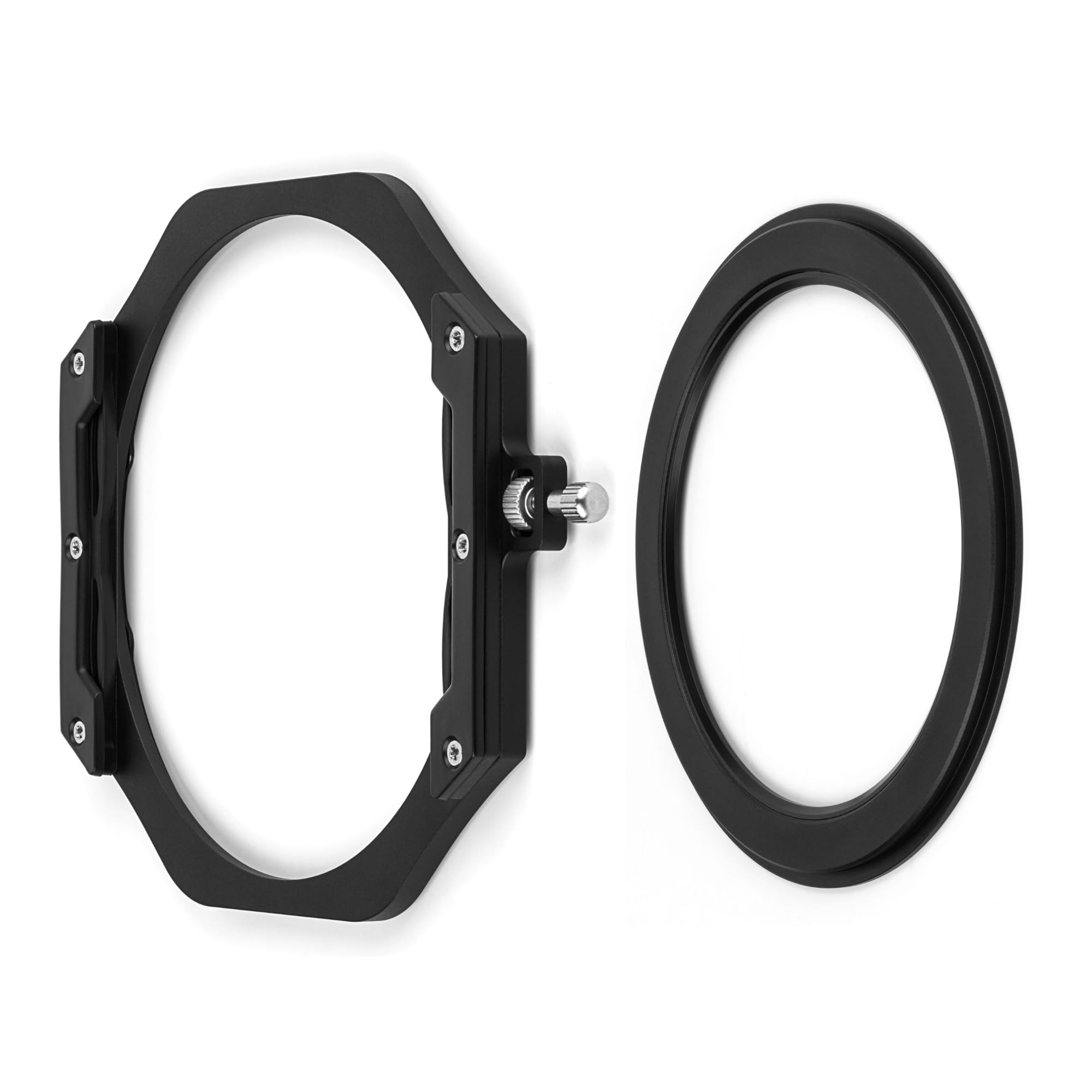 NiSi JetMag Pro Soporte de Filtro Magnético 100mm con Anillo Adaptador 82MAG