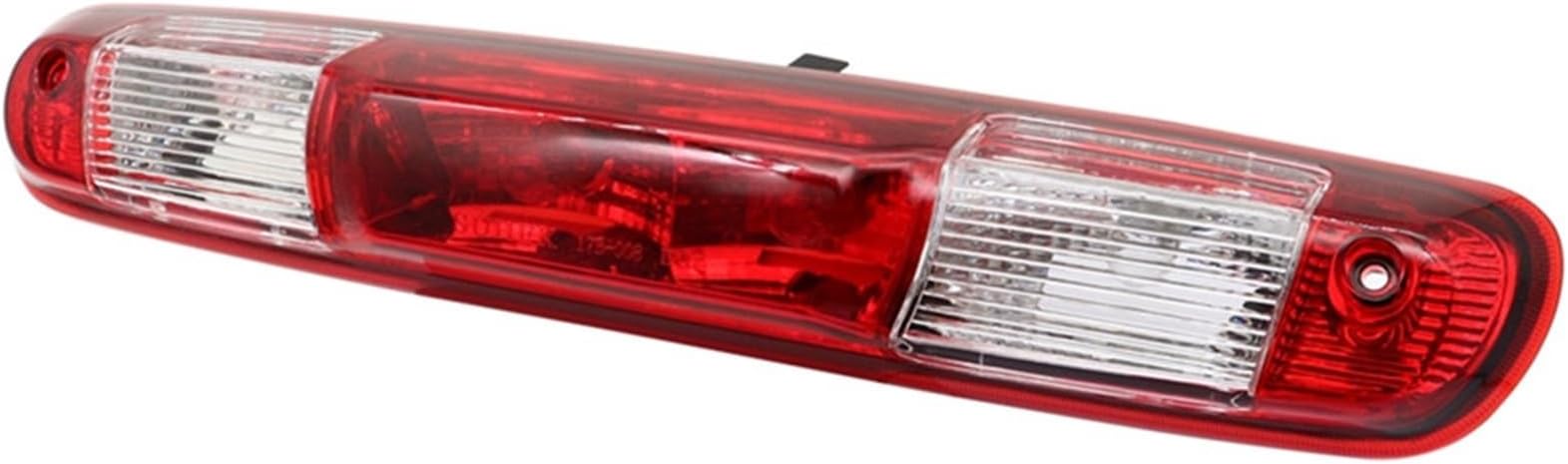 Rear Third Brake Light 25890530 Third Brake Light Cargo Lamp Rear High Mount Stop light for Fit for Chevy Silverado for GMC for Sierra 2007-2013