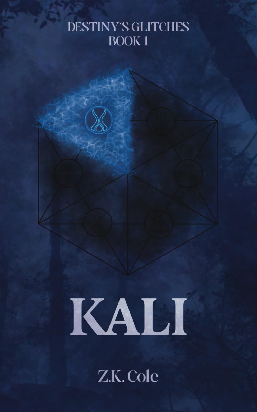 Kali (Destiny's Glitches)