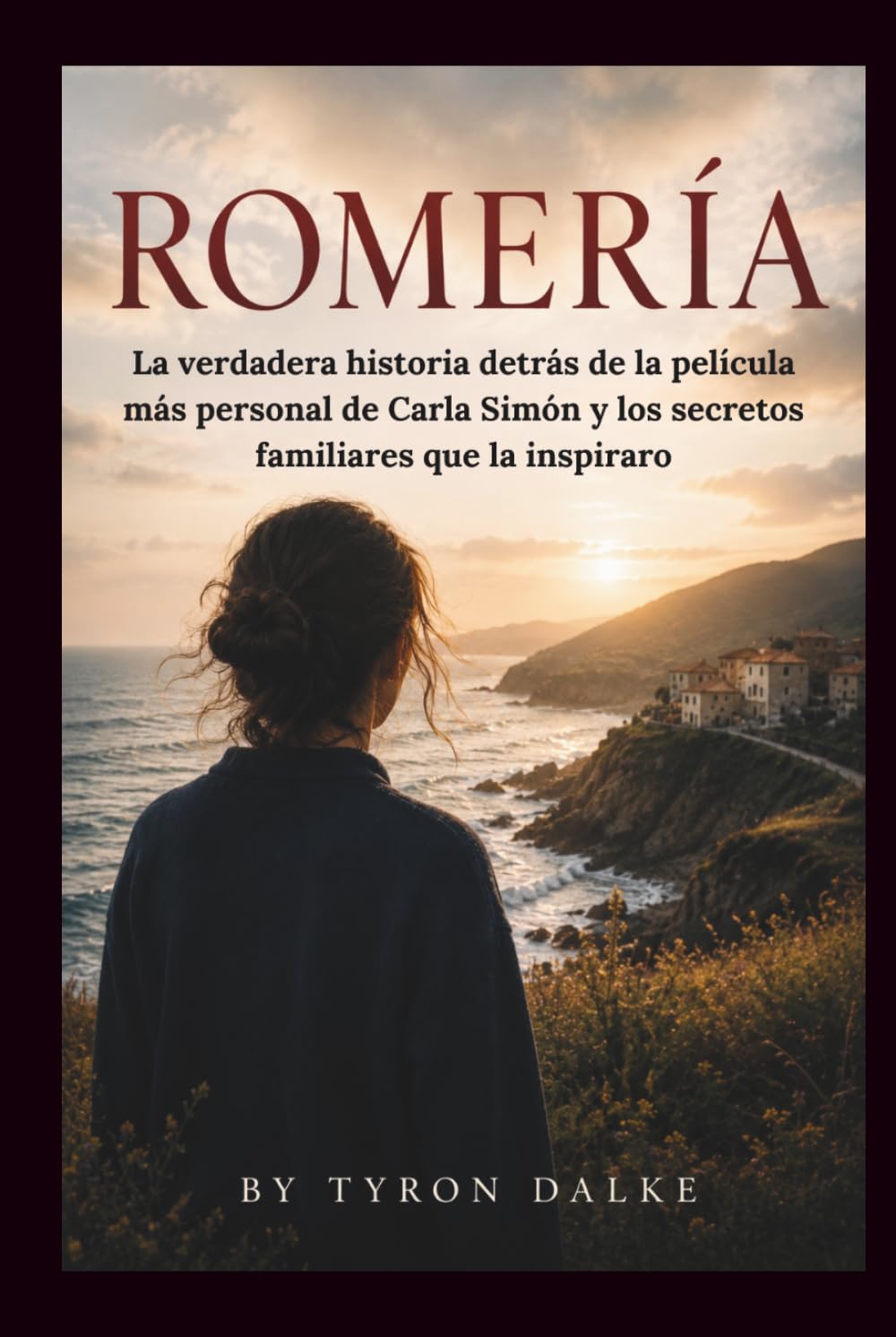 Romería: La verdadera historia detrás de la película más personal de Carla Simón y los secretos familiares que la inspiraro