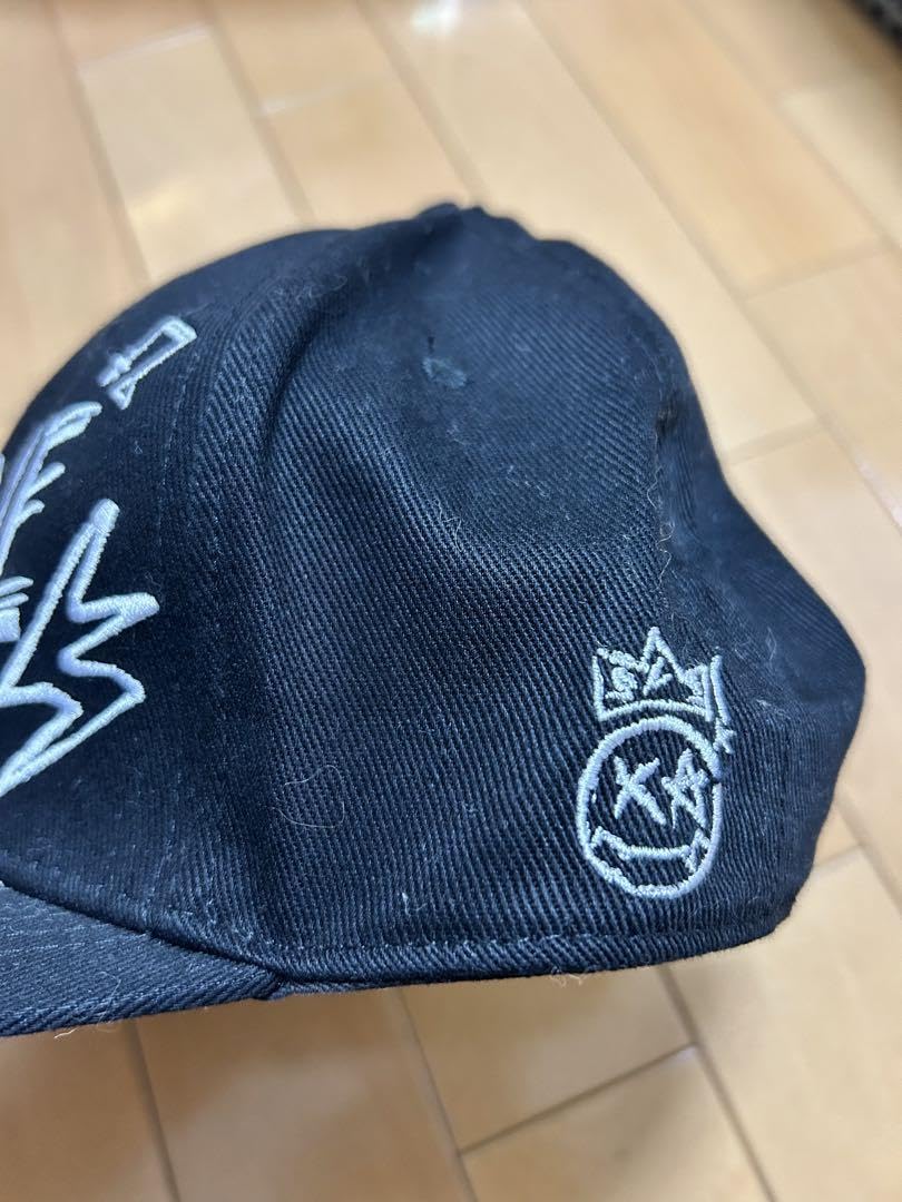 ラスト1点　50TA キャップ　ライブグッズ 狩野英孝 50TA キャップ ラスト1点 50TA キャップ ライブグッズ
