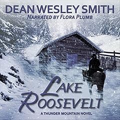 Couverture de Lake Roosevelt