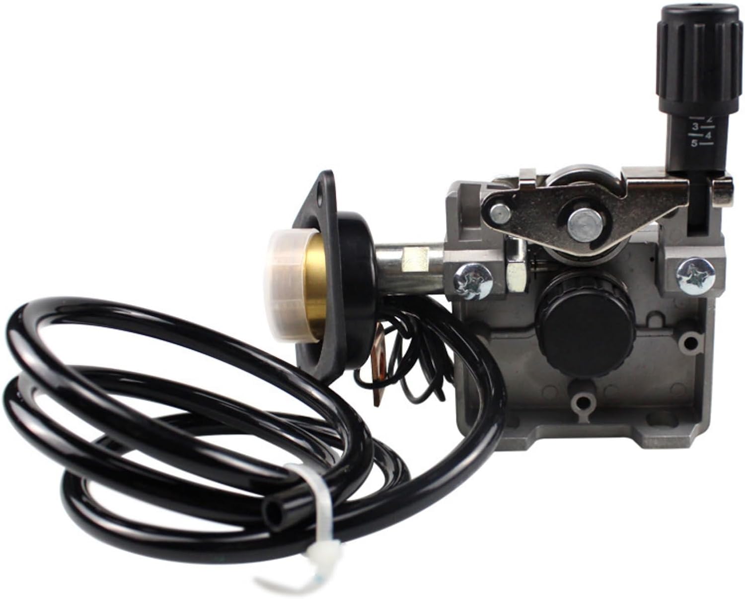 LuTangous MIG Welder Wire Feed Motor