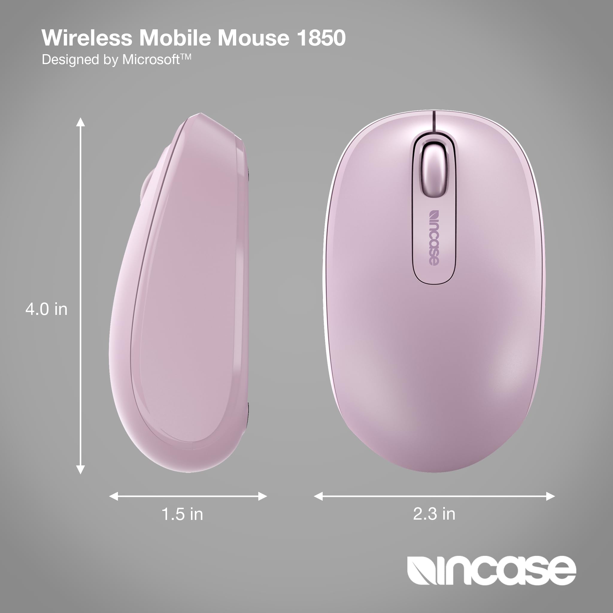 み*の様 第8世代Core i5 MOUSE Pro NB391 SSD240G Amazon.com: Incase Wireless Mobile Mouse 1850 – Designed by
