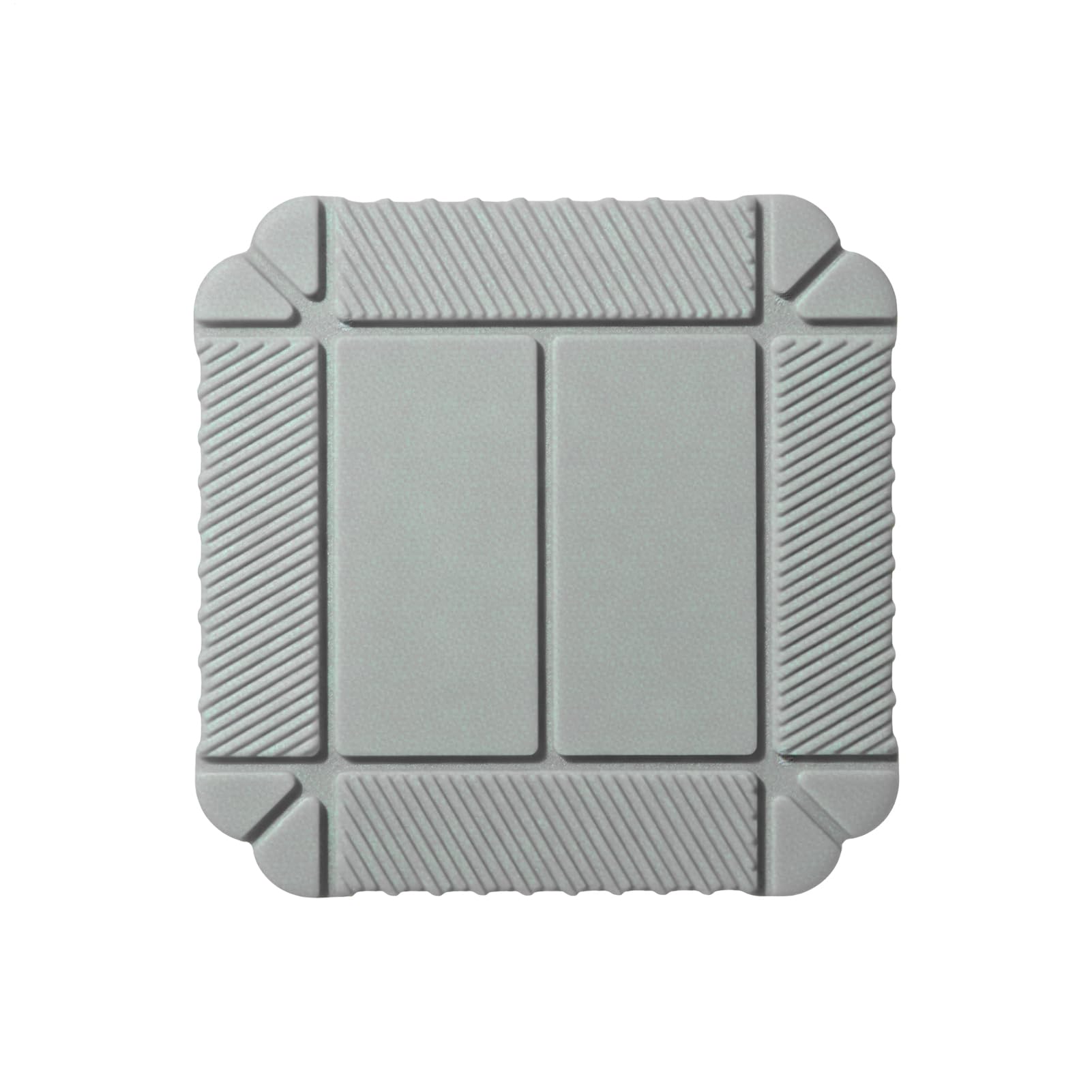 Planche à découper pliable en silicone magnétique pour cuisine et camping