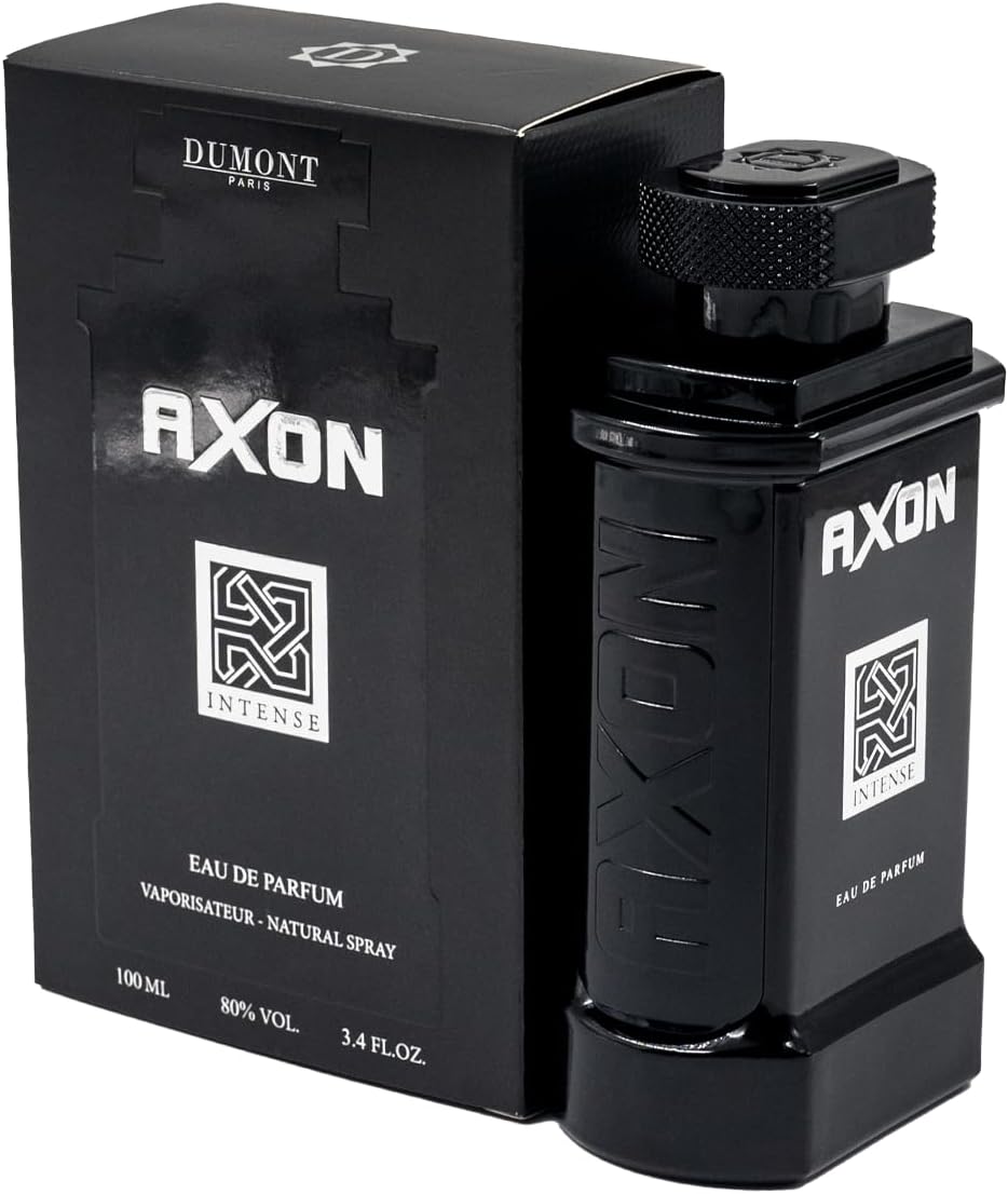 Dumont AXON INTENSE 3.4 EDP SP.