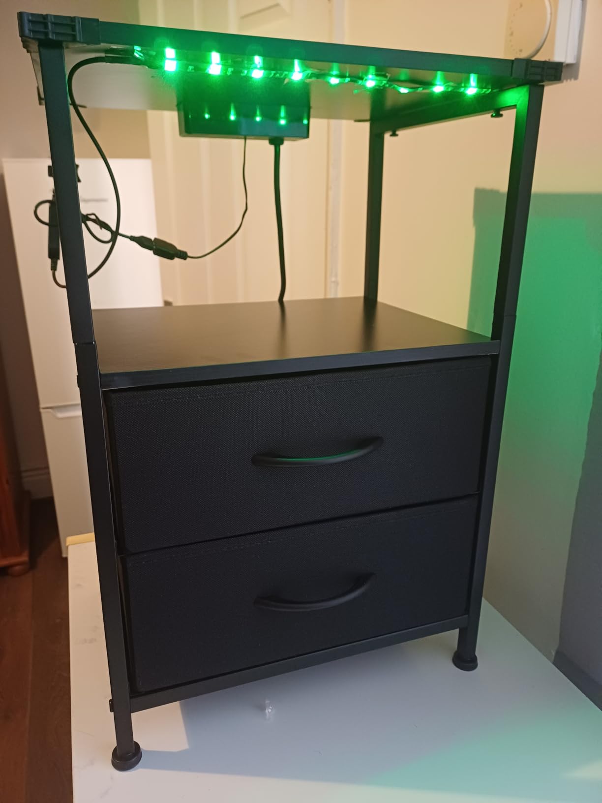 Customer photo