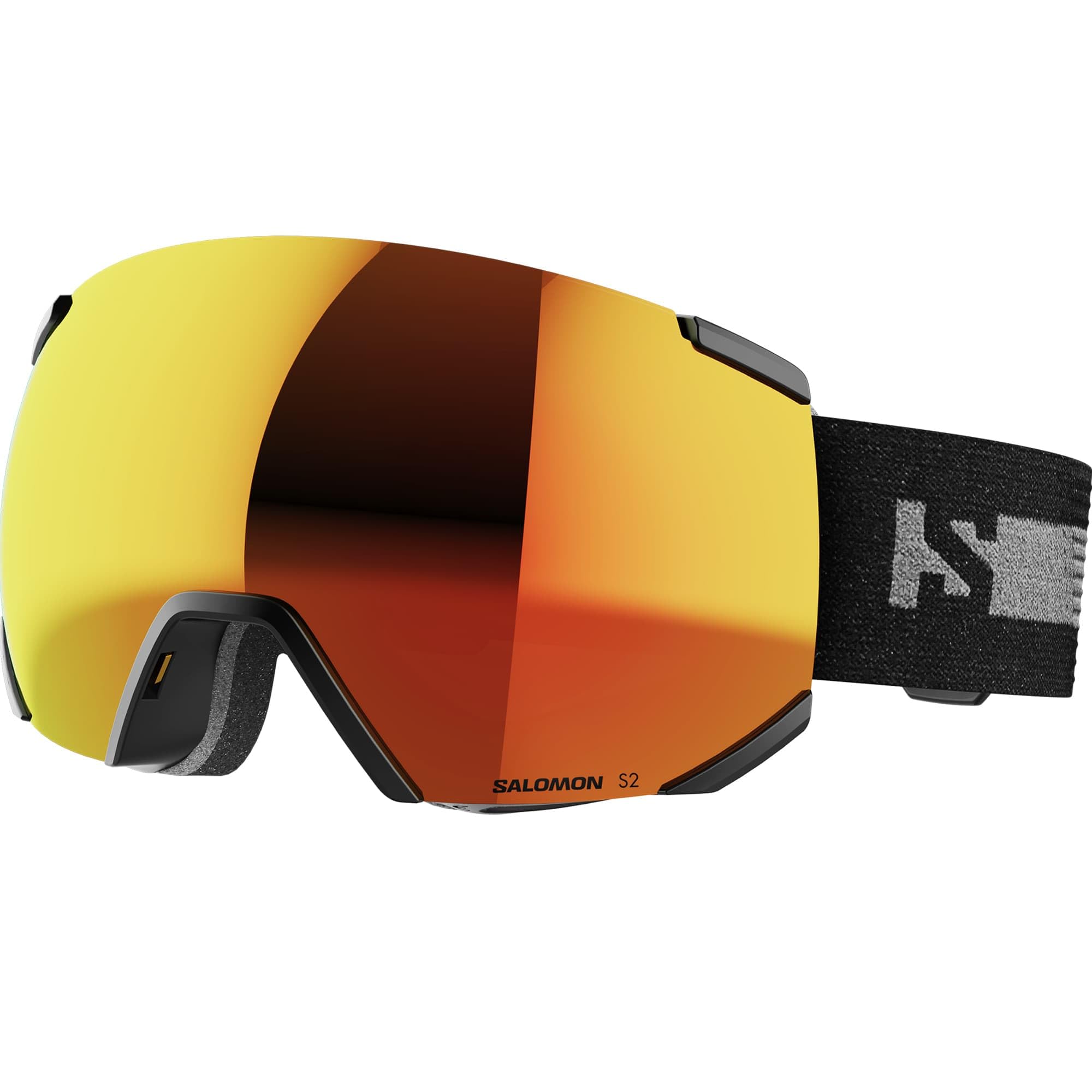 SALOMON Radium Af Goggles Unisex adulto (Pack de 1)