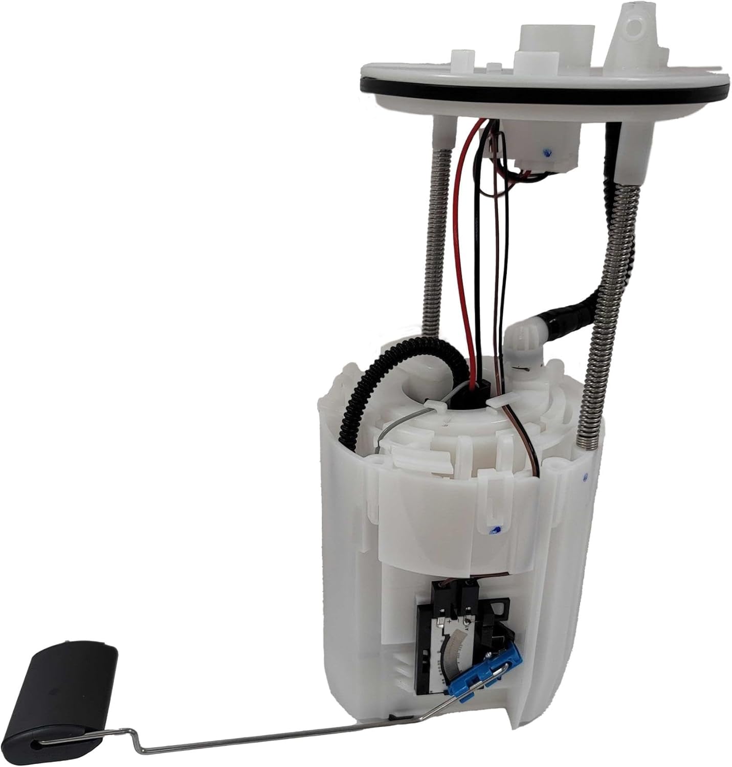 Herko 1027GE Fuel Pump Module, Compatible with Hyundai Creta 1.6L 2016-2020