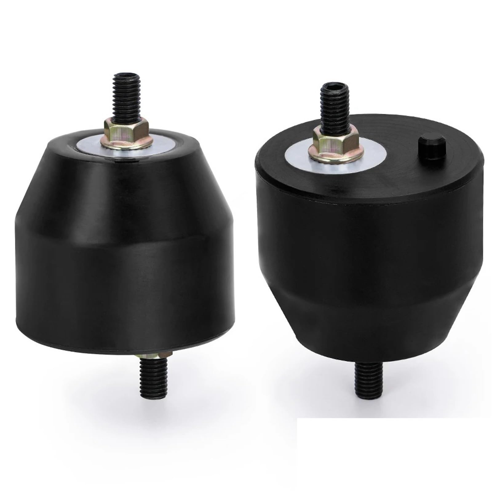 Wspornik silnika Mocowanie silnika przód L&R pasuje do BMW E36 E46 Z3 Z4 rzędowy 6CYL 85A poliuretan 11811140985 22116779970