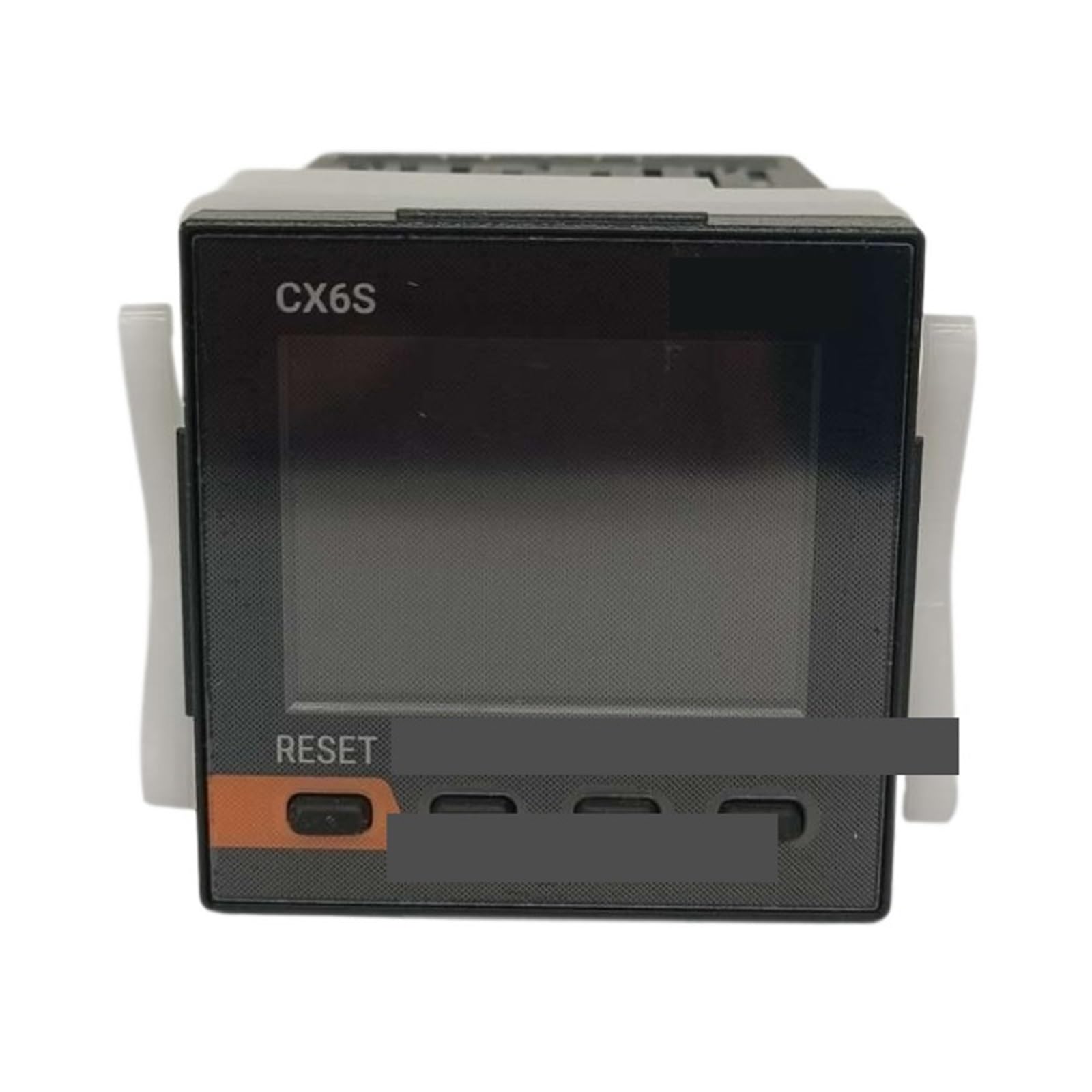 Count Relay Timer CX6S-1P4 programmateur digital et temporisateur LCD 2P2