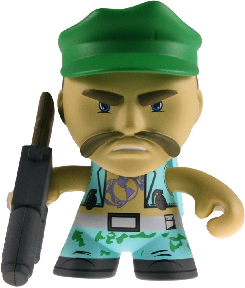The Loyal Subjects 1 G.I. Joe Blind Box Figure Assortment