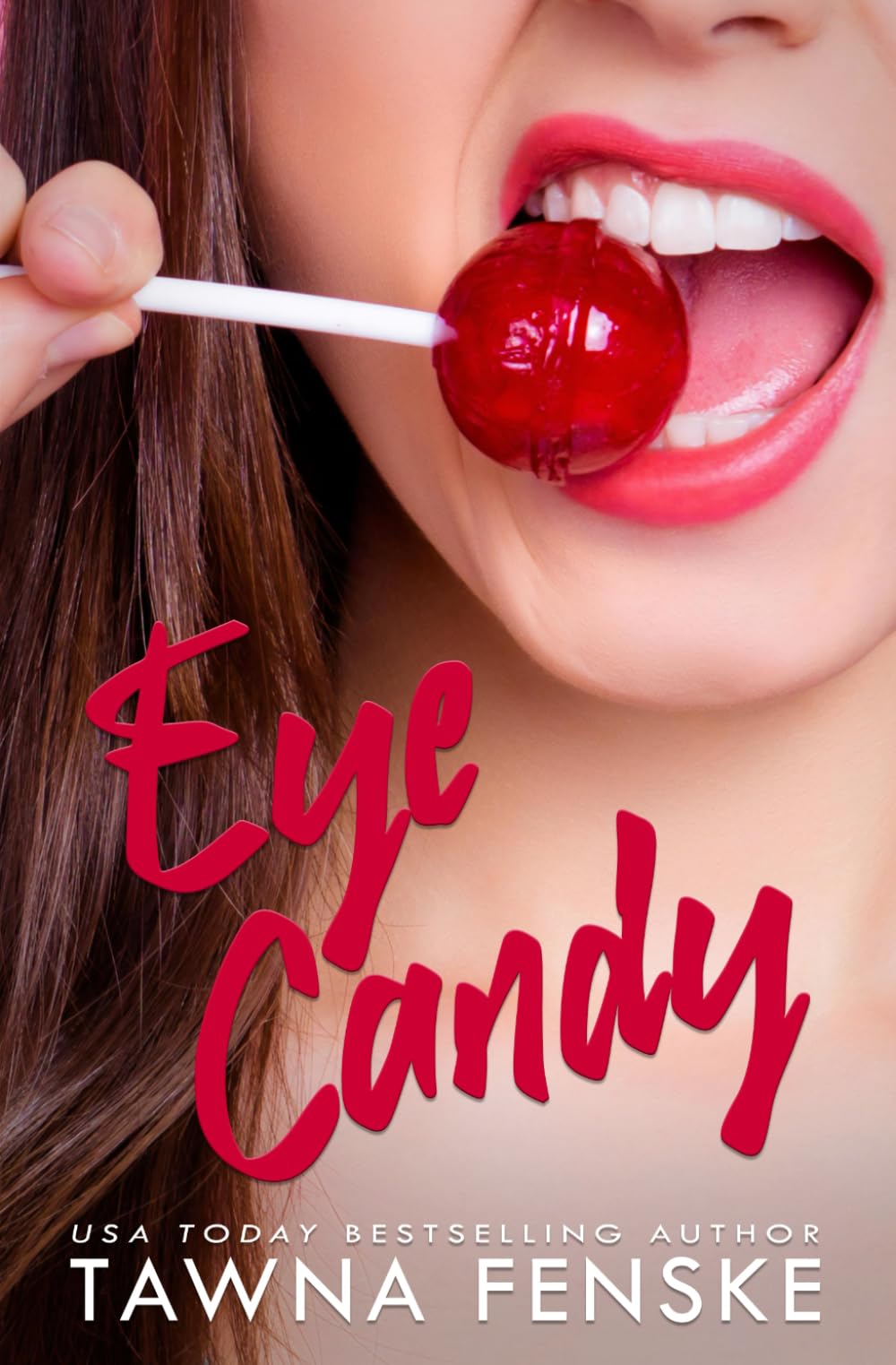 Eye Candy: 1 (Sugar & Spice Erotic Romance)