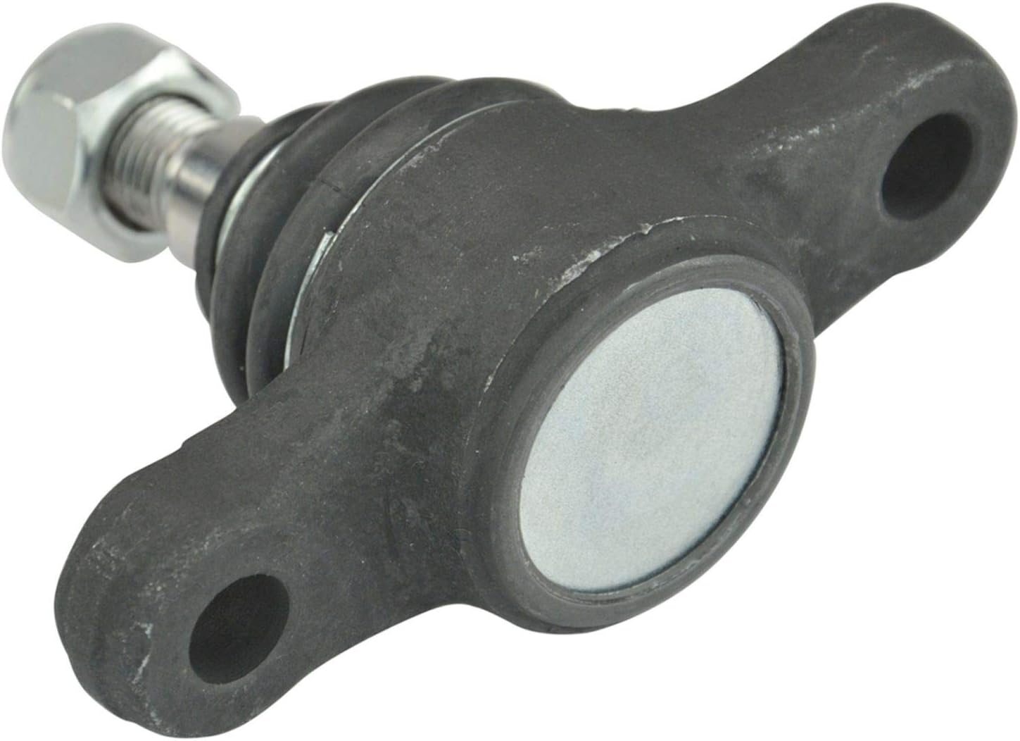 Front Lower Ball Joint Set Compatible with 1999-2005 Hyundai Sonata 2001 XG300 2002-2005 XG350 2004-2006 Kia Amanti 2001-2006 Optima