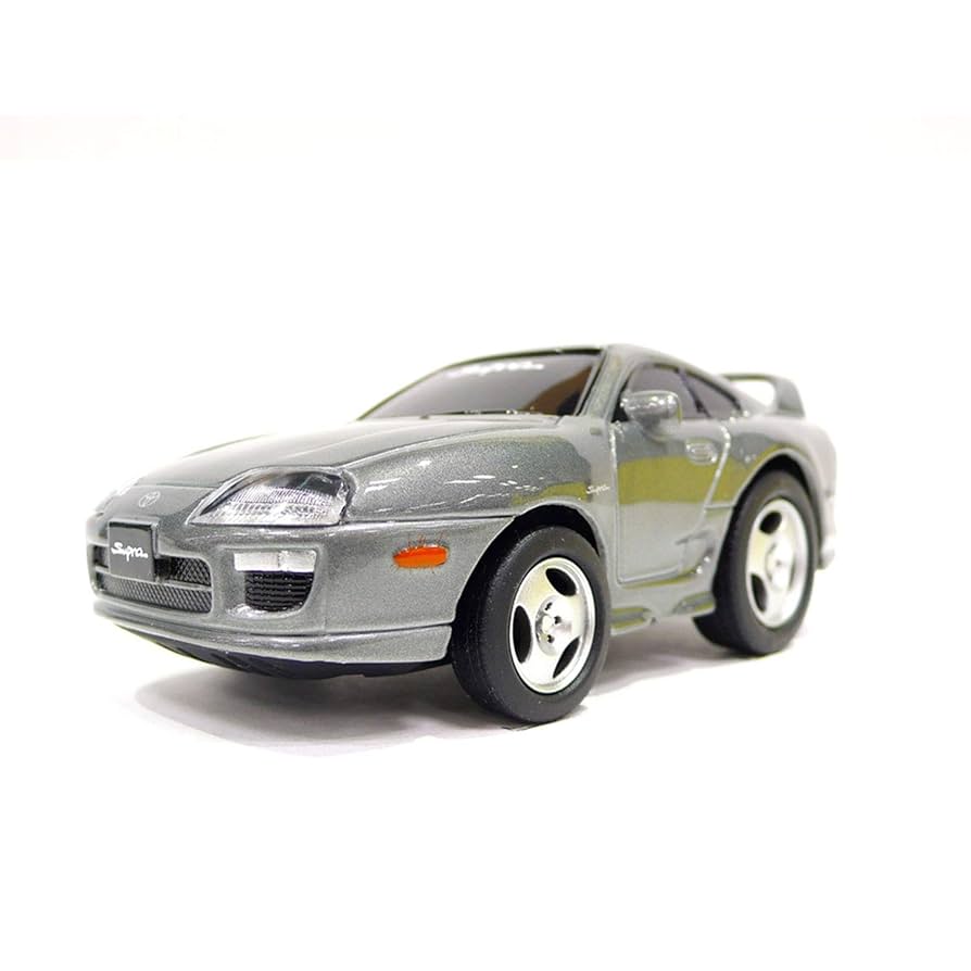 Amazon | トヨタ 博物館 オリジナル プルバック ミニカー