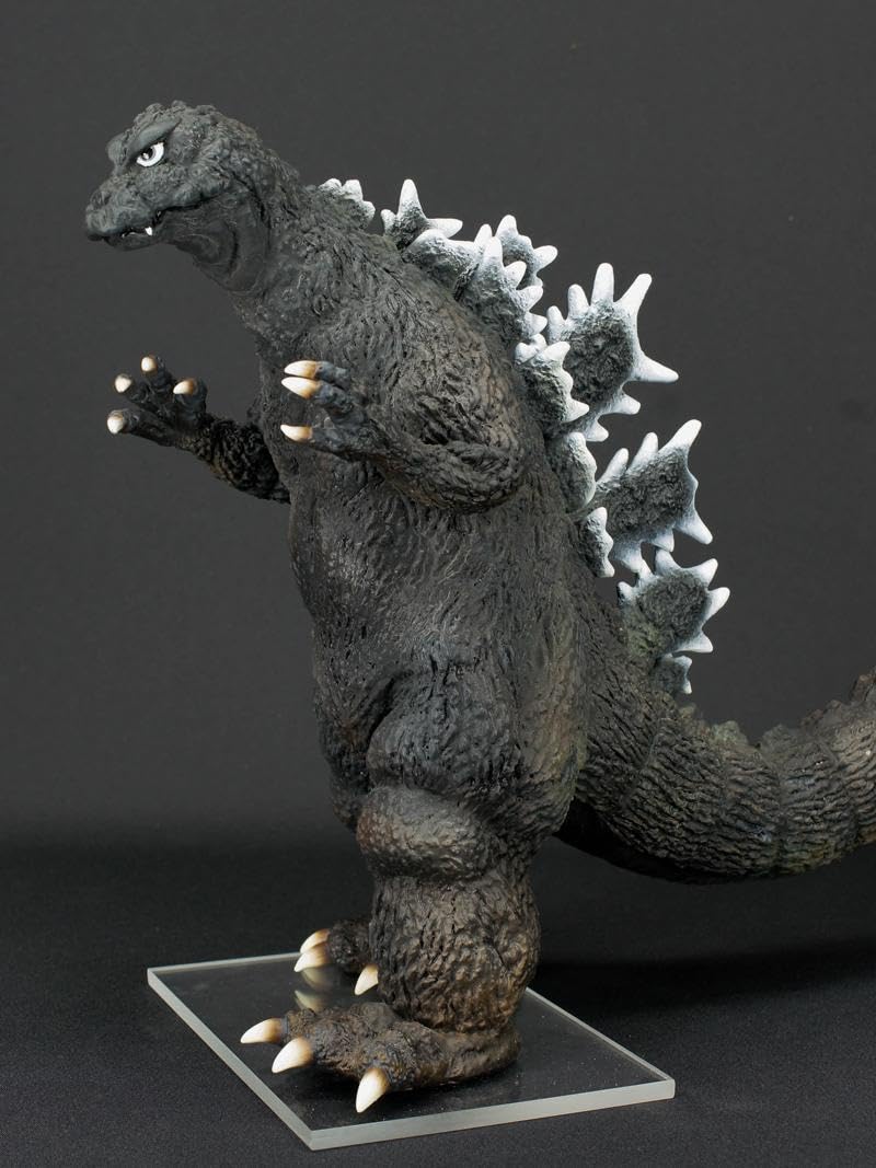 海洋堂 ハイパーキンゴジ（ひねりキンゴジ）完成品 酒井ゆうじ氏デビュー作 海洋堂 ハイパーキンゴジ（ひねりキンゴジ）完成品 酒井ゆうじ氏