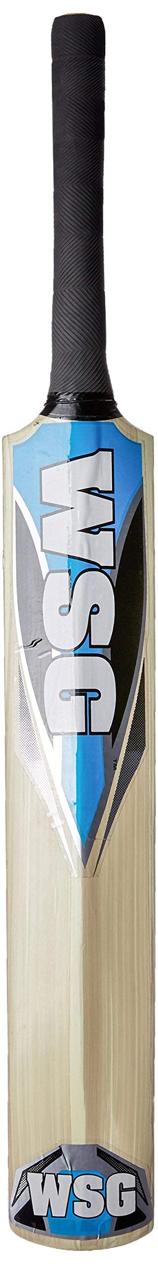 Wsg Cricket Bat for Tennis Ball Play Size 1-7 (Size 4) (B01F2086ZI) Amazon Price History, Amazon Price Tracker