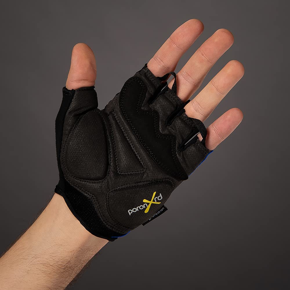 Chiba Gants de Confort en Gel