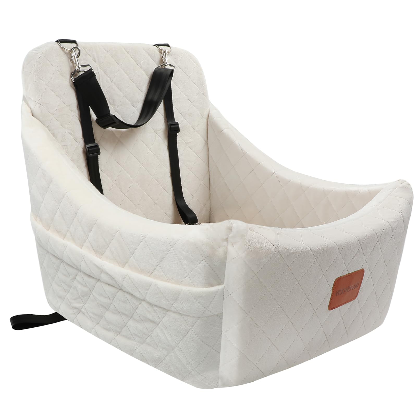 Wooaidagg Dog Car Seat