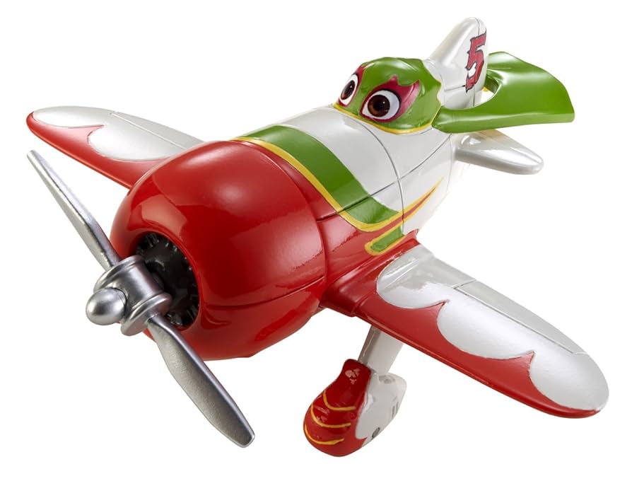 Disney Planes ミニカー 6こセット Disney Planes ミニカー 6こセット Disney Planes Diecast Plane