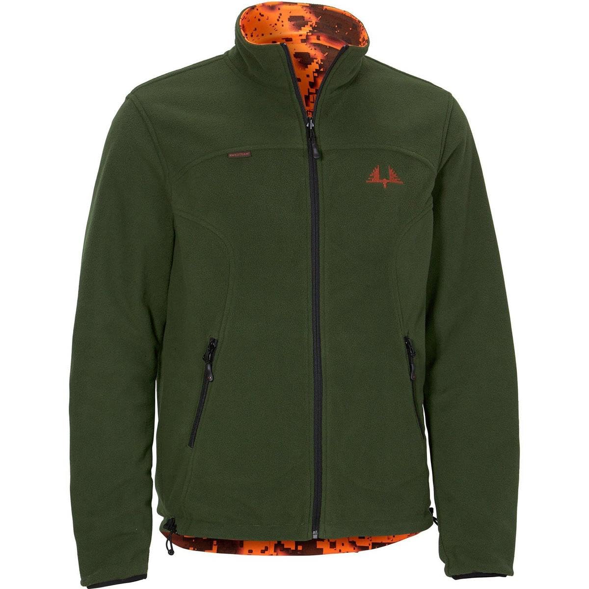 SwedTeam Ridge Pro Reversible RE-ECO Hunting Jacket