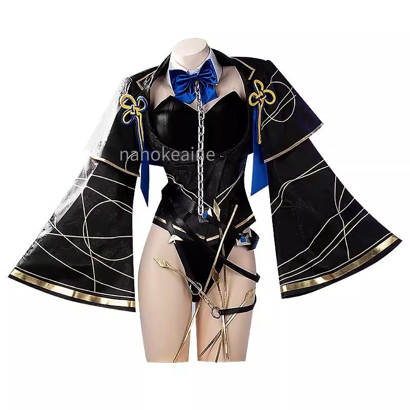 Amazon.co.jp: 小柳ロウ 女体化 【歌ってみた】S.C.R.E.A.M コスプレ