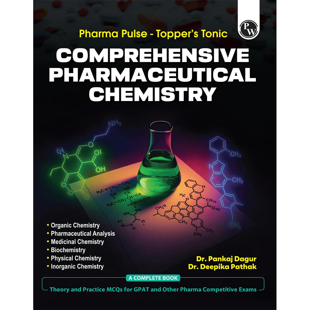 PW Pharma Pulse – Topper's Tonic Comprehensive Pharmaceutical