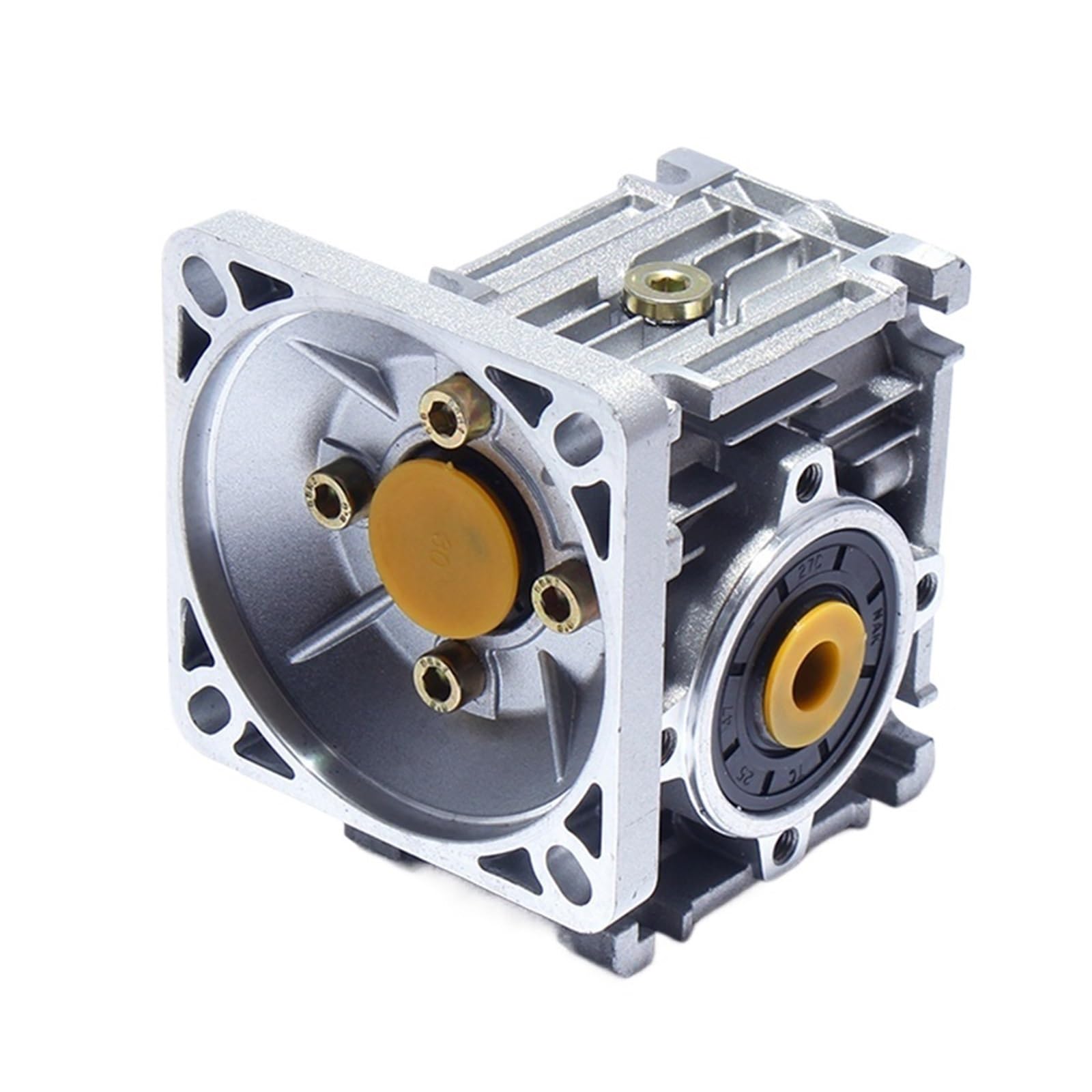 Réducteur NMRV030 vis sans fin pour moteur Nema 23 : supprimez les vibrations