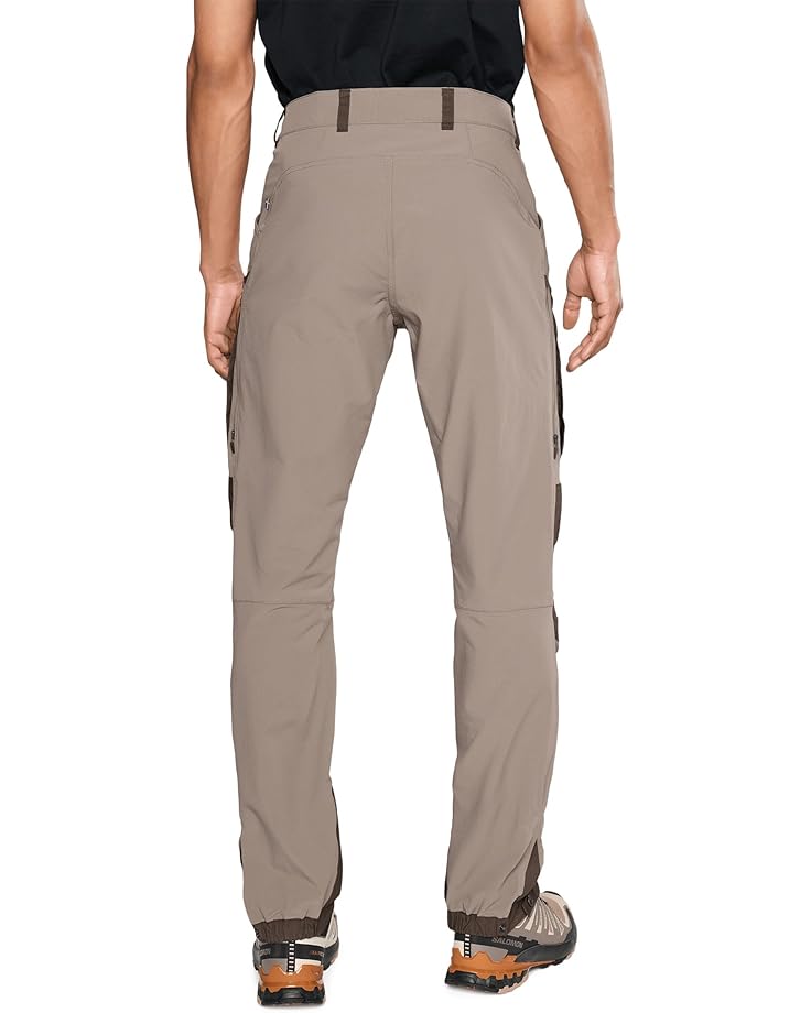 Fjällräven Keb Agile Trousers - #4 of 5
