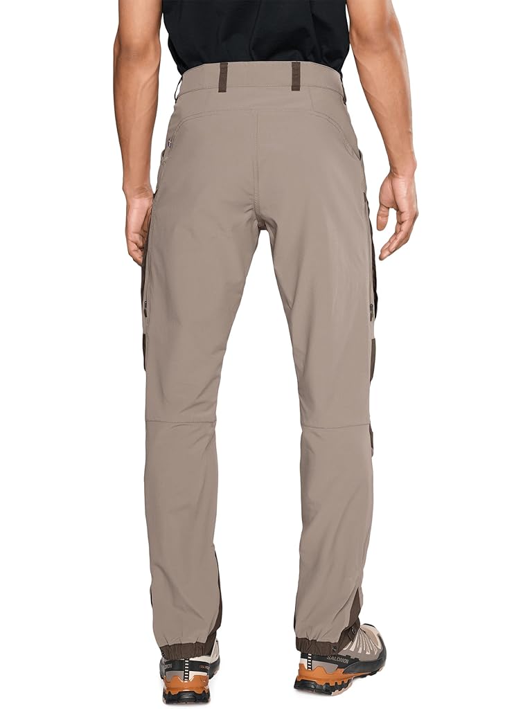 Unknown Color Fjällräven Keb Agile Trousers