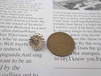 Amazon | 自由民主党 自民党 菊紋 党員章 バッチ バッジ 与党