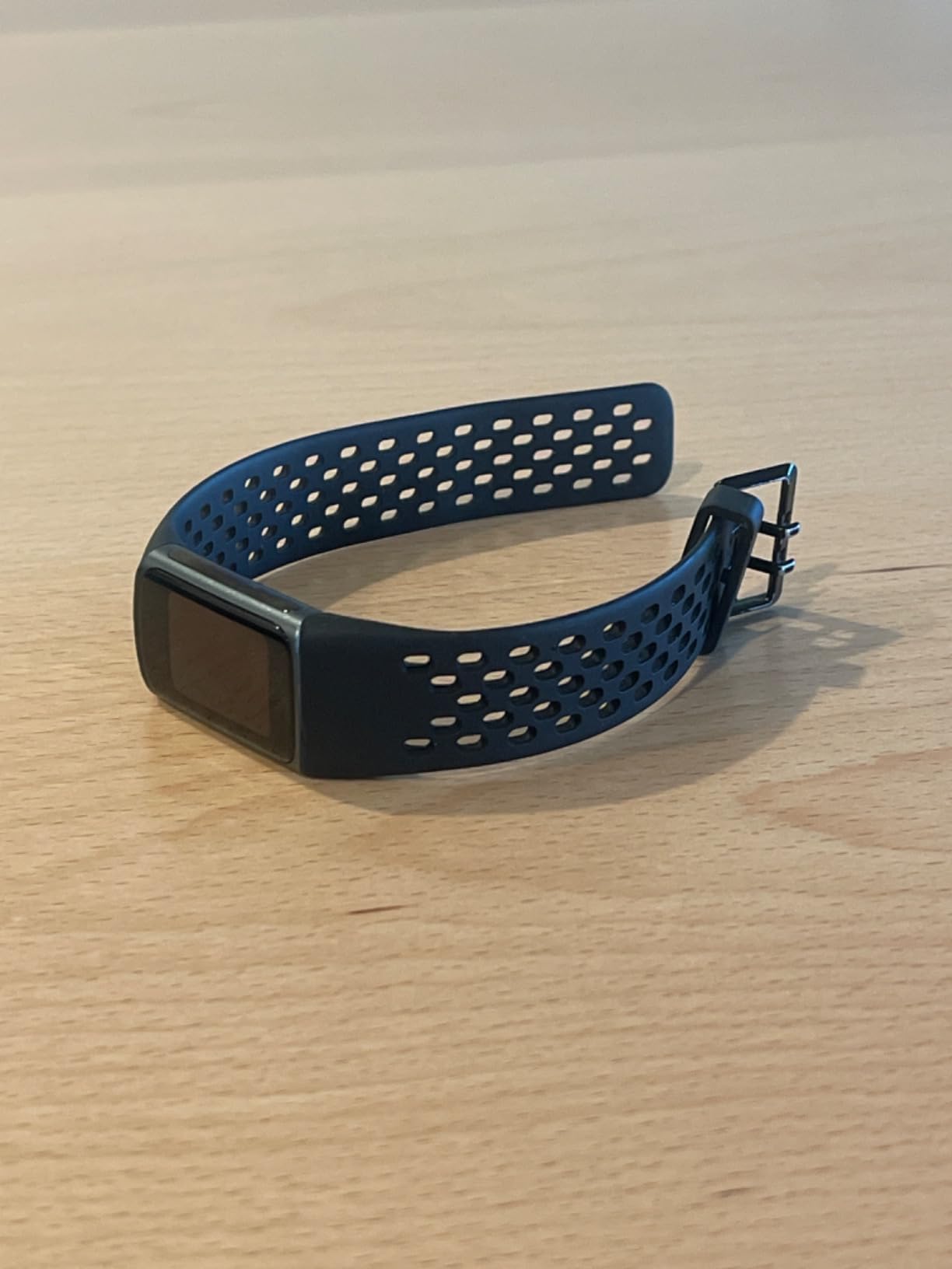 Better than expected!