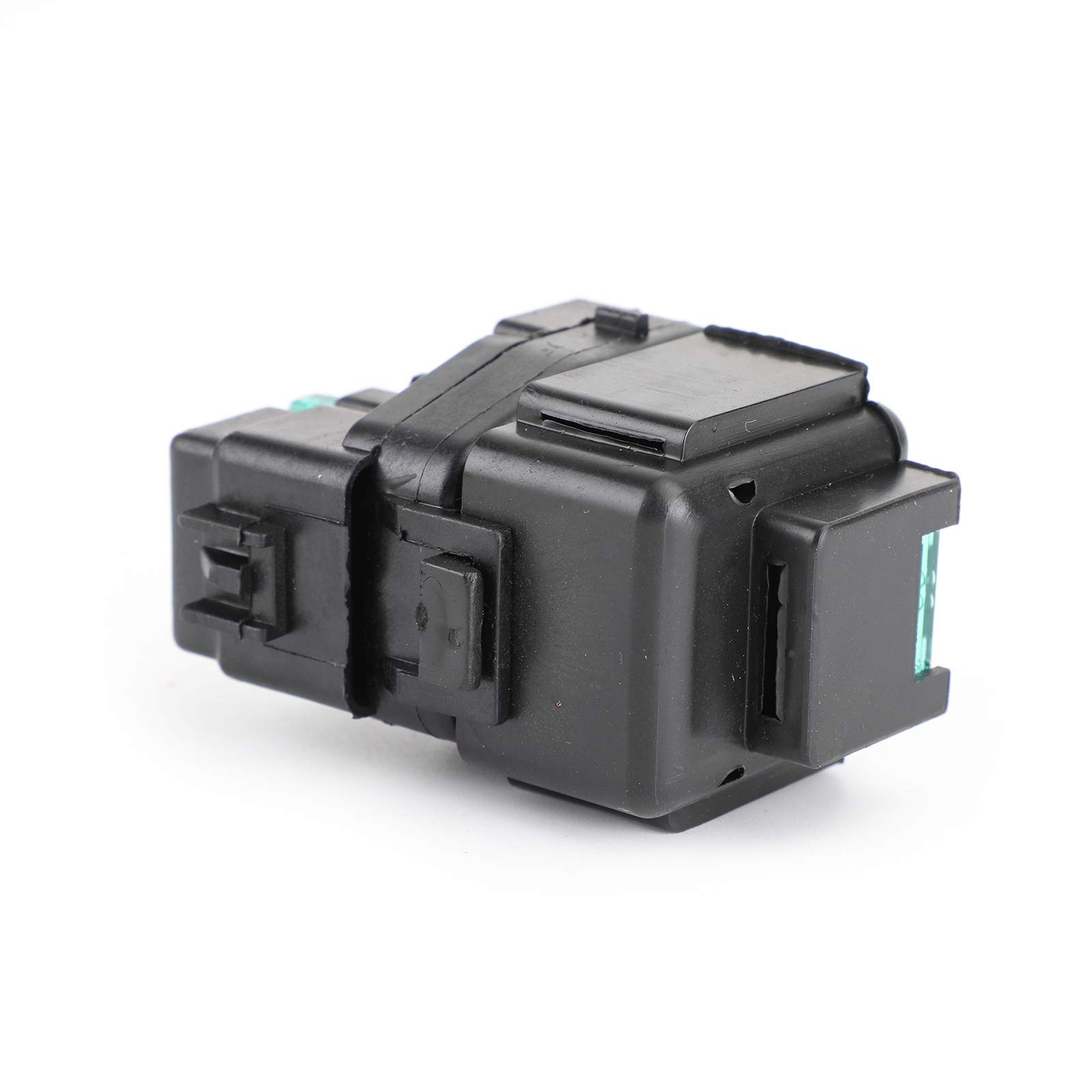 Topteng Solenoide relè di avviamento per Suzuki GSXR600/GSXR750 2001-2005, LTZ400 QuadSport 2003-2008, GSF600 Bandit 600 1996-2003, per Arctic Cat 400 DVX 2004-2008, für Kawasaki KSF400 03-07