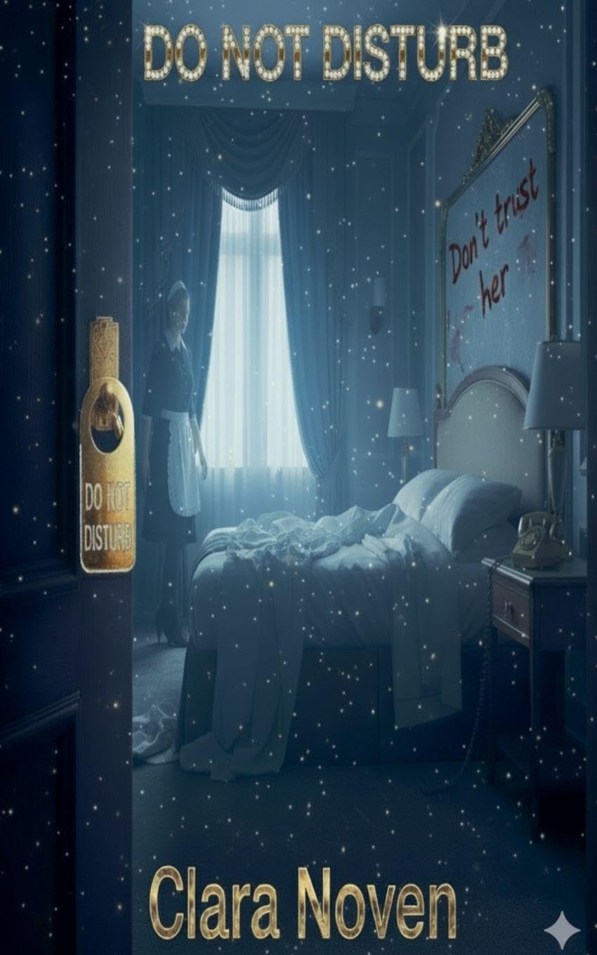 Do Not Disturb