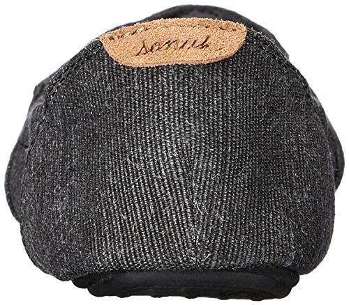 Sanuk Women's Elle V. Eight Flat3