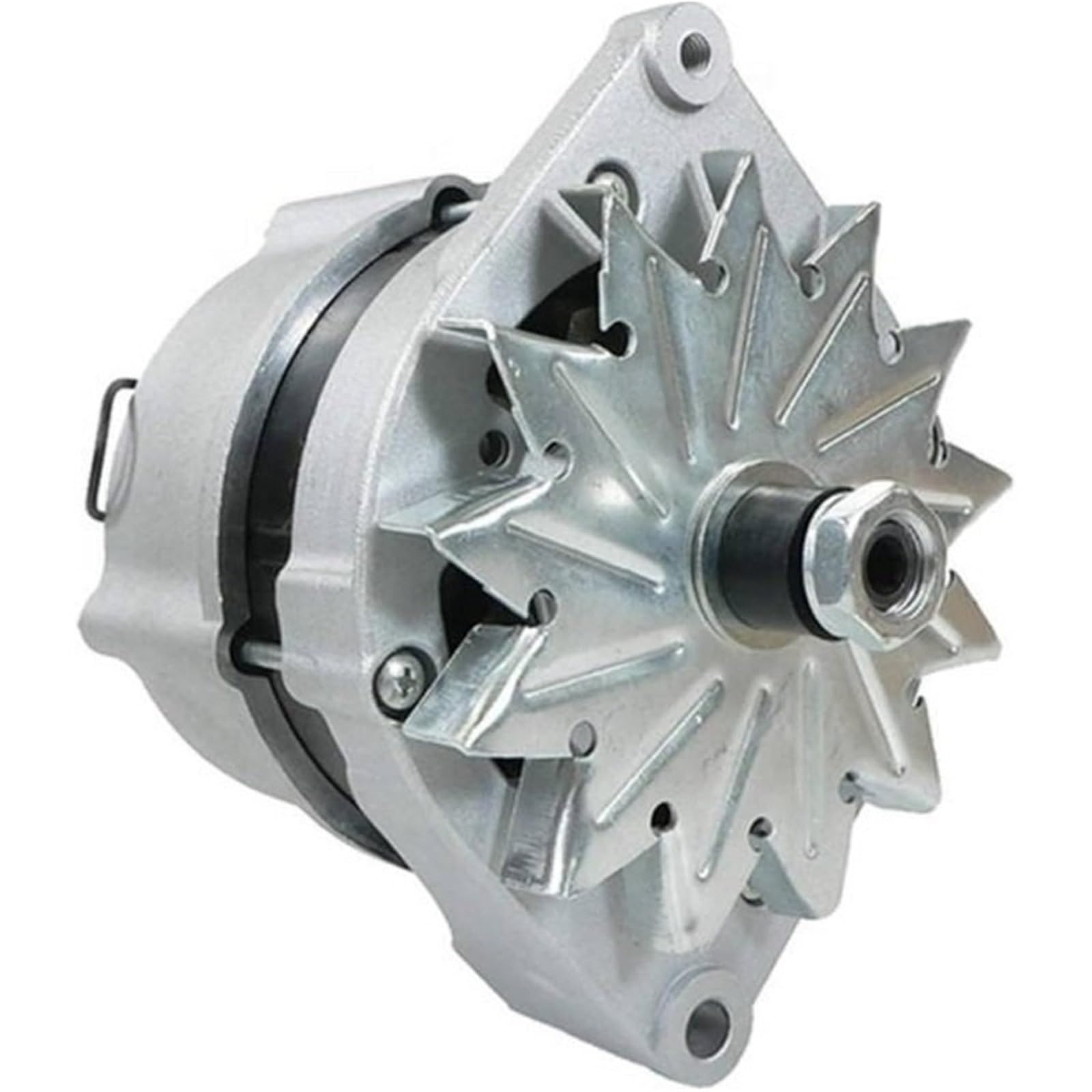 Alternateur 12V 95A A187623 adapté au moteur 4BT3.3 580 580K 590 680 680L