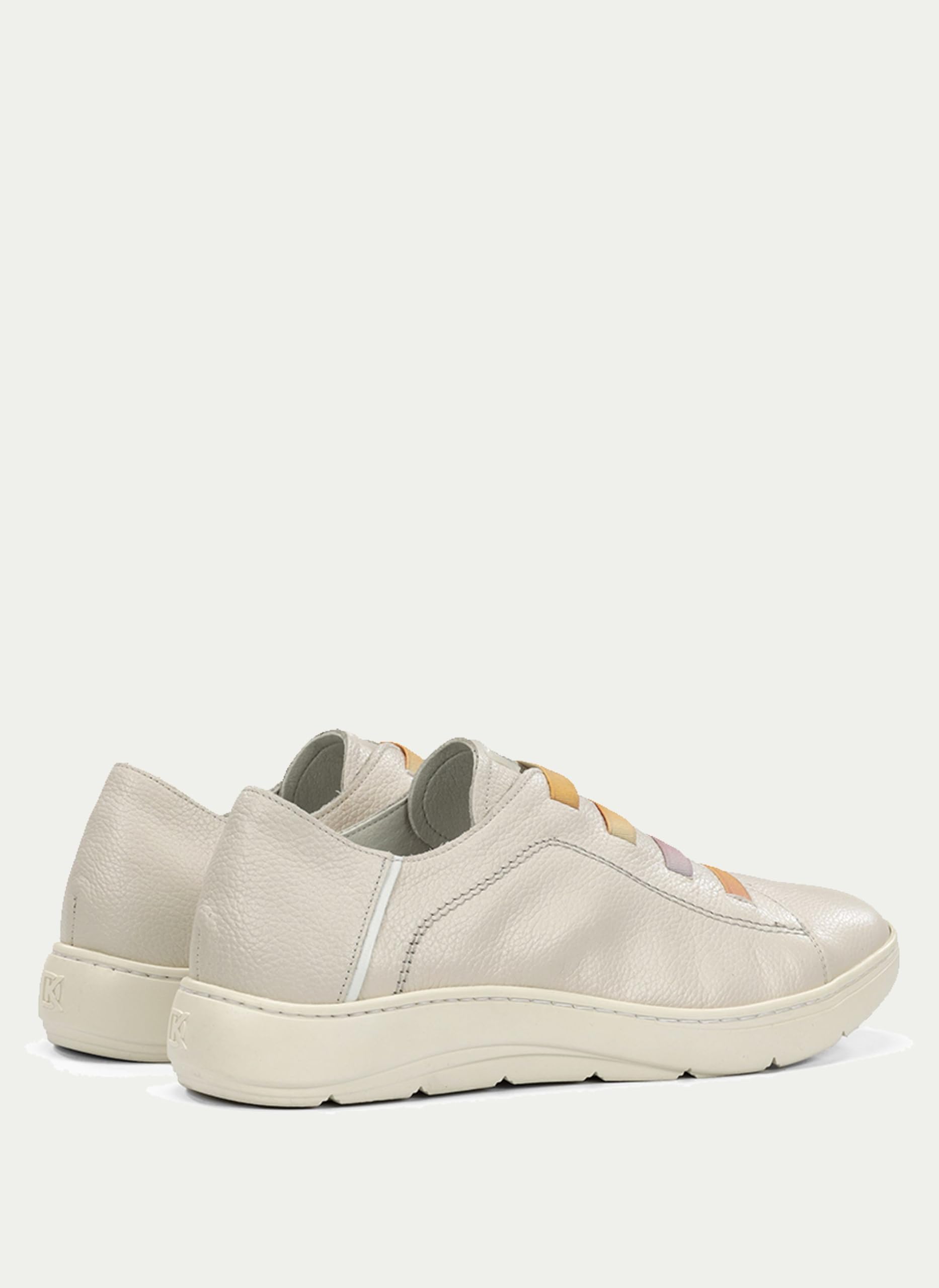 YET D9499 Zapato Taupe