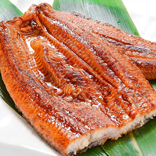 国産 うなぎ 蒲焼 特大 160-180g 2尾