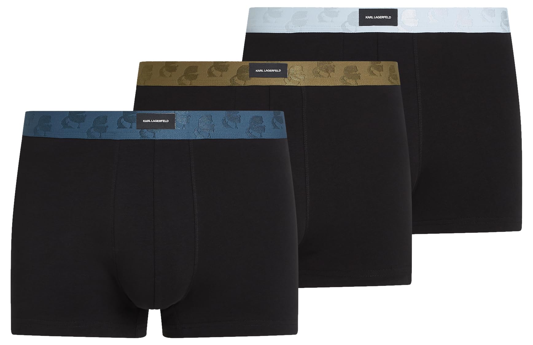 KARL LAGERFELD B.V Herren Trunks