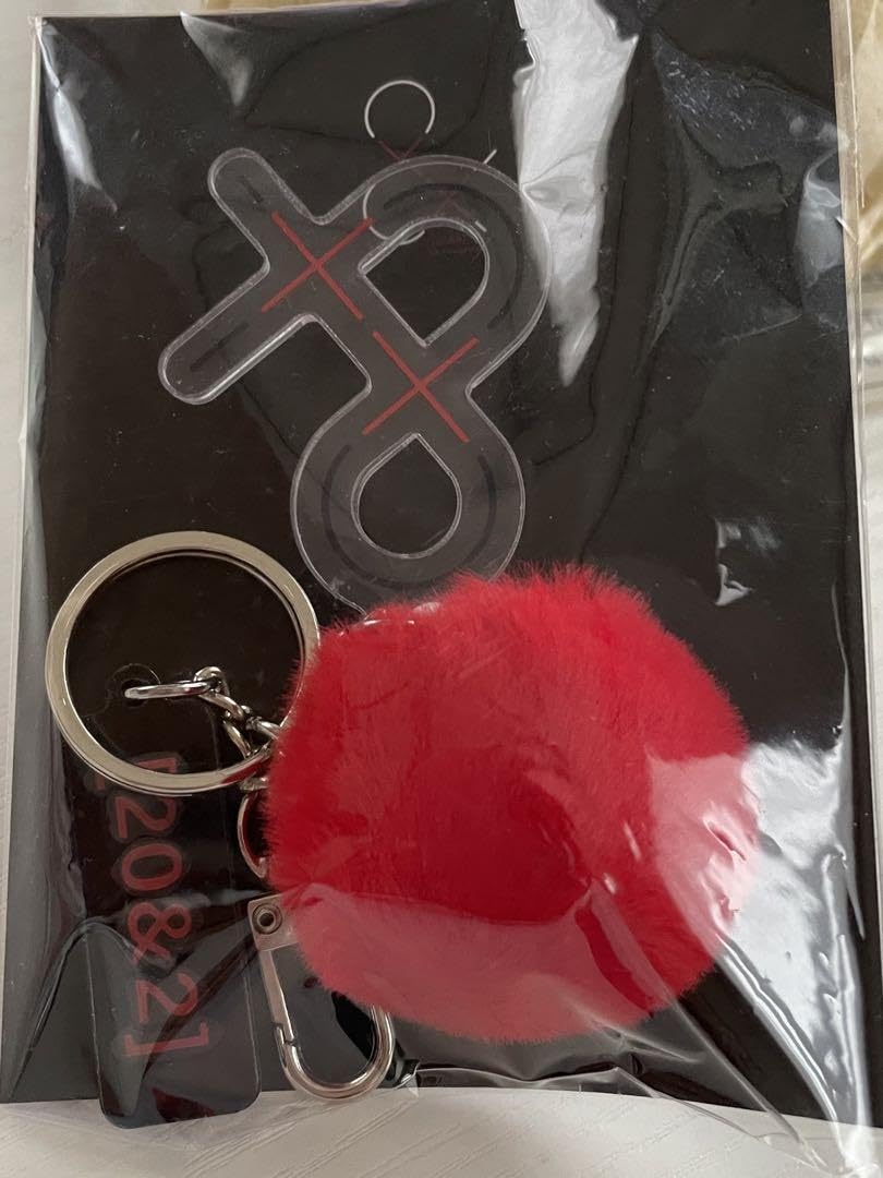 東方神起⭐︎20&2キーリング Amazon.co.jp: Toho Shinki 20 & 2 Key Rings : Toys & Games