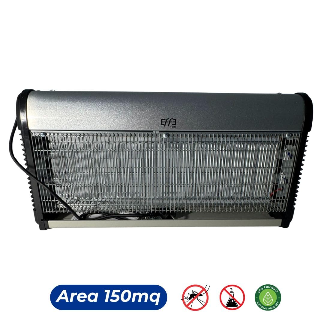 EFFE INSETTIERA ELETTRICA (10W COPERTURA 150