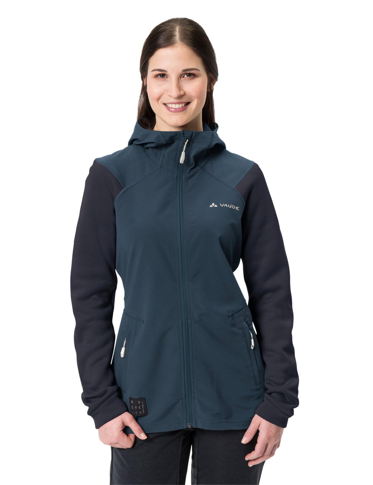 VAUDE Damen Women's Tremalzo Hooded Jacket Jacke