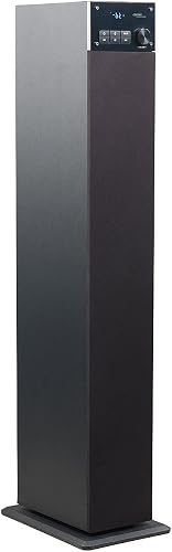 haut-parleur multiroom 2.1 wifi / bluetooth 160 W MSX-280.b Tour